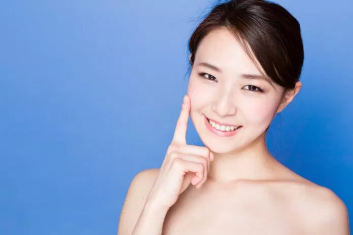chăm sóc da tự nhiên tại nhà