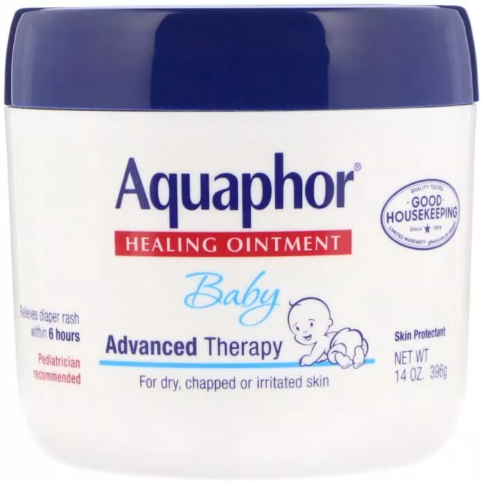 kem aquaphor