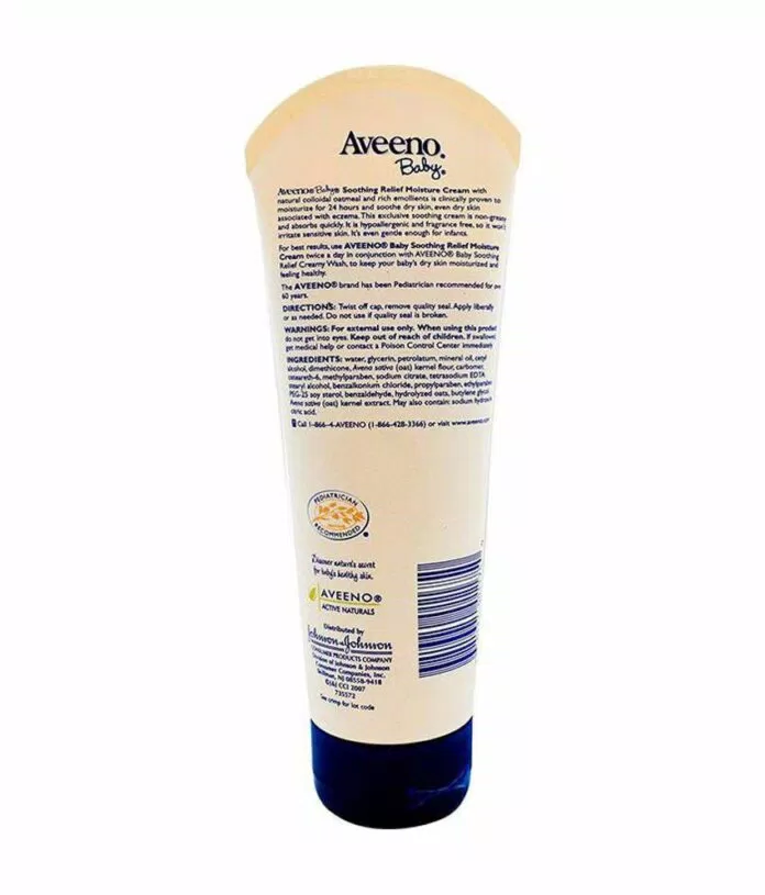 Kem Aveeno