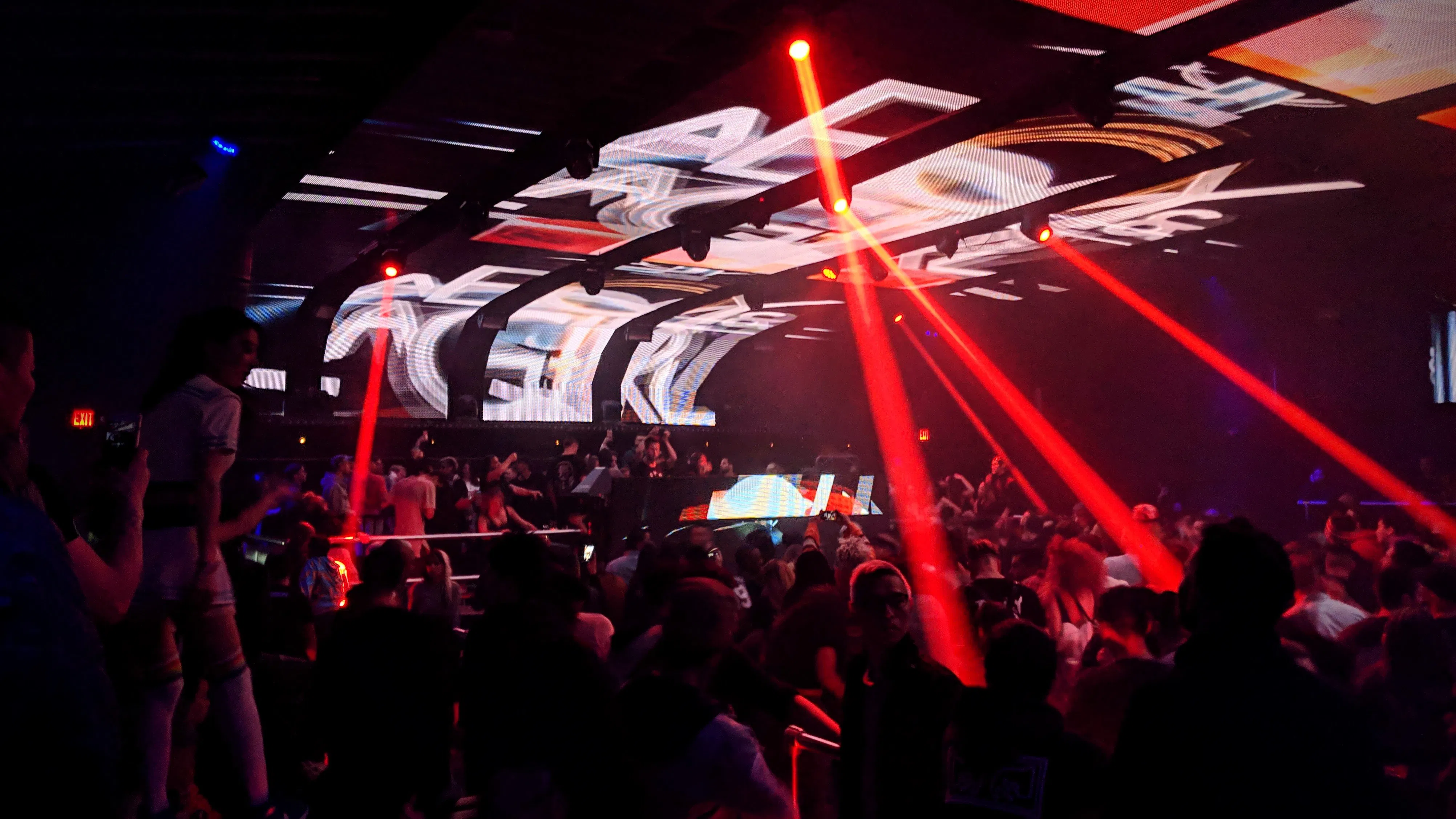 Ảnh được chụp bằng chế độ Night Sight trên Pixel 3 XL