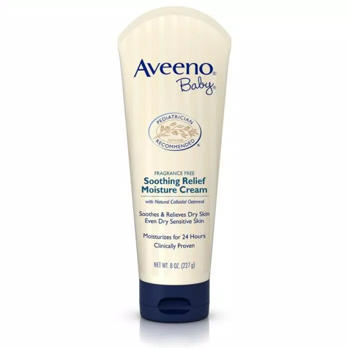 Kem aveeno