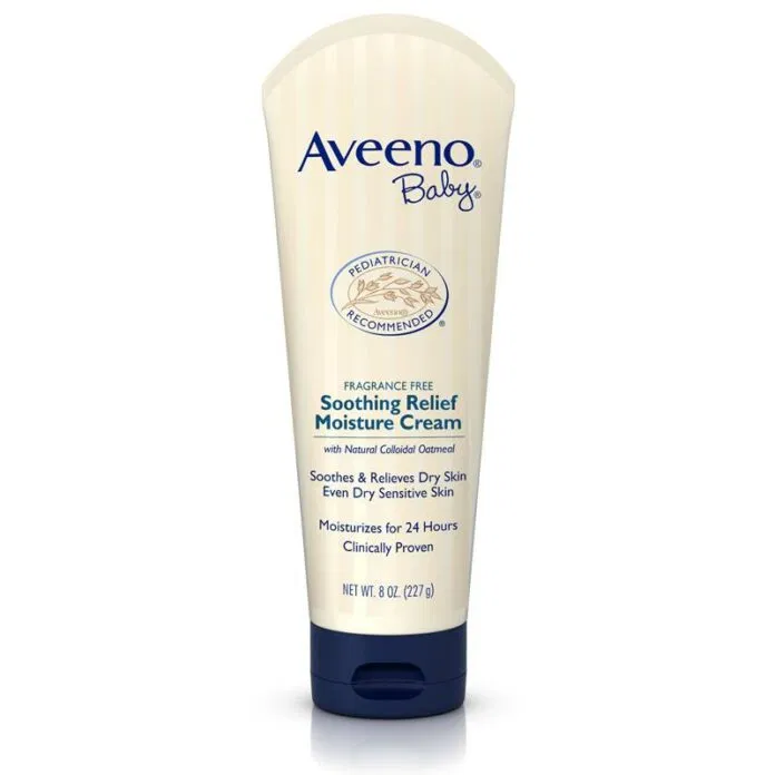 Kem aveeno