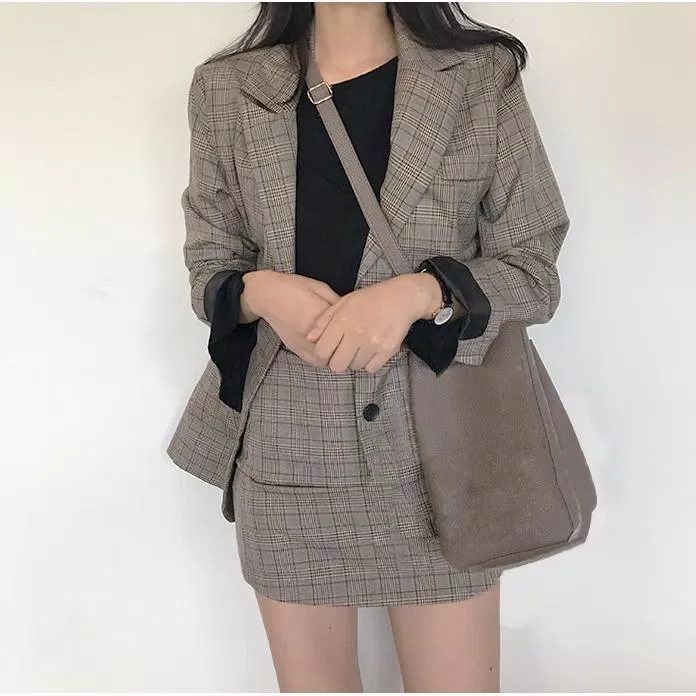 Áo blazer caro áo blazer caro