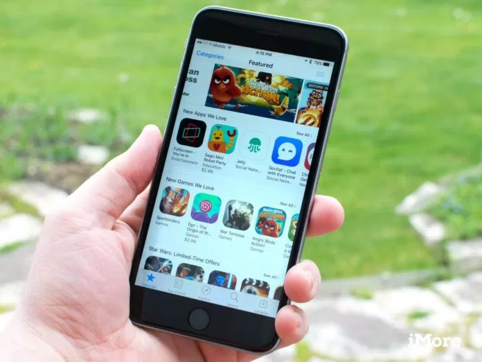 App Store