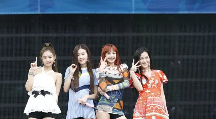blackpink