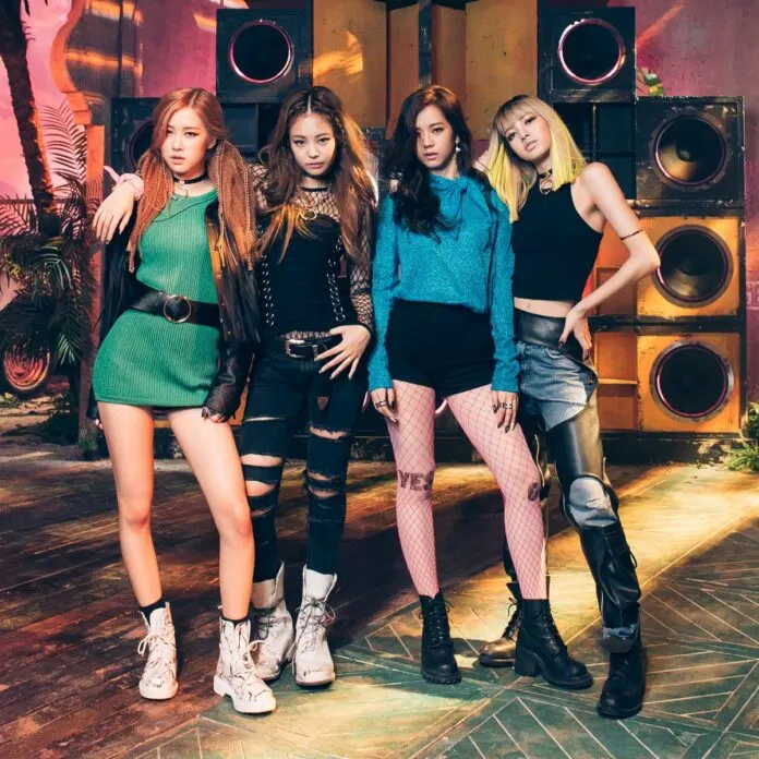 Blackpink