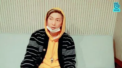 Các thành viên của nhóm đang làm việc hết sức chăm chỉ cho album sắp tới bts rm 4