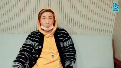 BTS sẽ cố gắng hết sức để tạo ra những sản phẩm âm nhạc tốt nhất bts rm 7