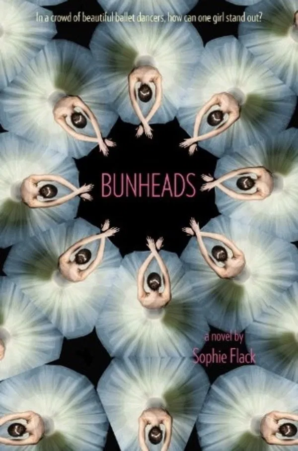 Cuốn sách Bunheads