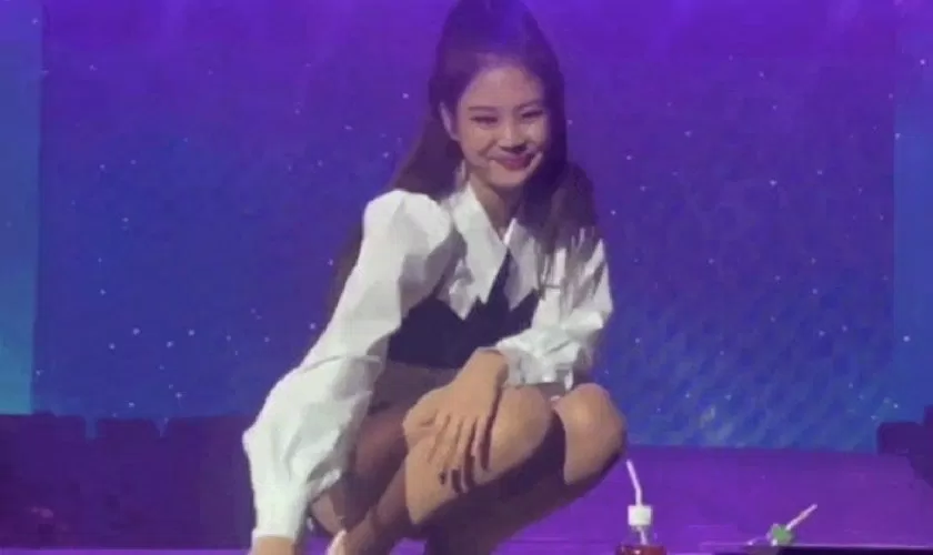 Jennie(BLACKPINK)