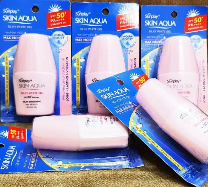 Sản phẩm có mini size thích hợp để mang đi du lịch