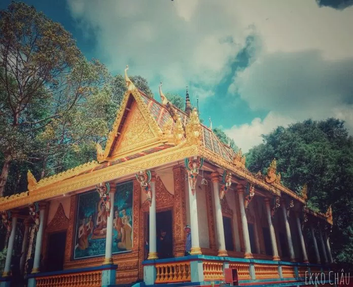 chùa mahatup
