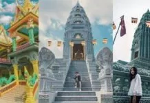 du lịch Sóc Trăng