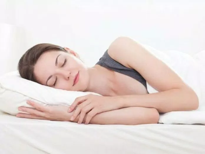 Công dụng của giấc ngủ