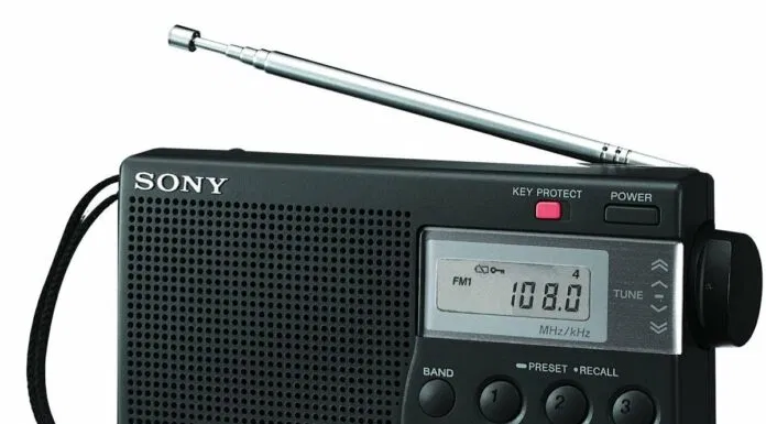 Radio Radio