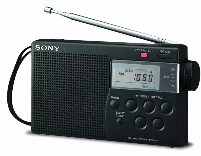 Radio Radio