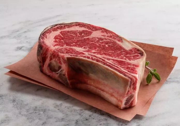 Sườn bò Sườn bò