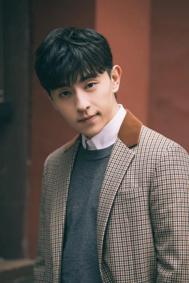 Đặng Luân bị phạt gần 400 tỷ vì tội trốn thuế. (nguồn: internet)