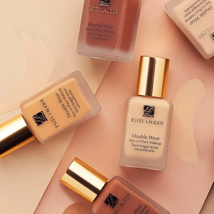 Kem mắt Estee Lauder. (Nguồn: Internet)