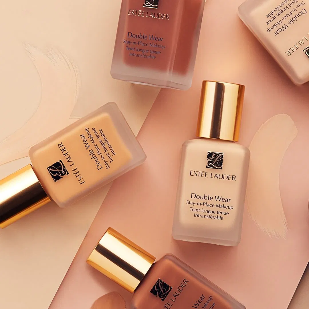 Kem mắt Estee Lauder. (Nguồn: Internet)