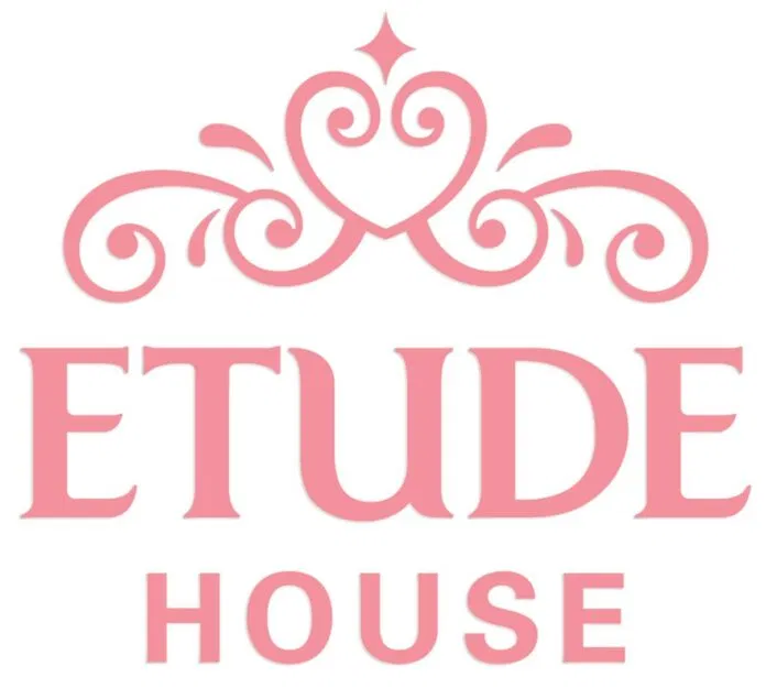 Logo thương hiệu Etude House (Nguồn:Internet) Logo thương hiệu Etude House (Nguồn:Internet)
