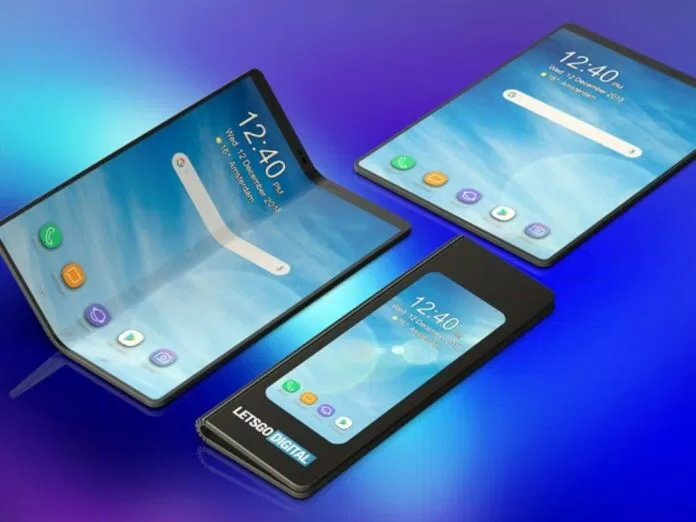 Samsung Galaxy Fold