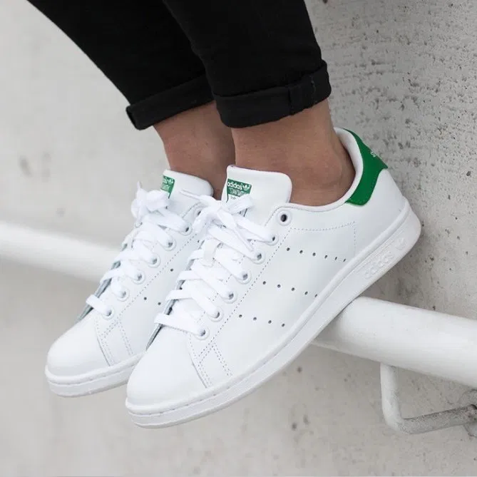 Giày thể thao Adidas giày thể thao 10