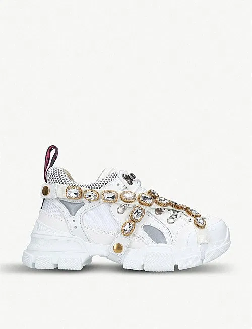 Giày Gucci giày thể thao 25