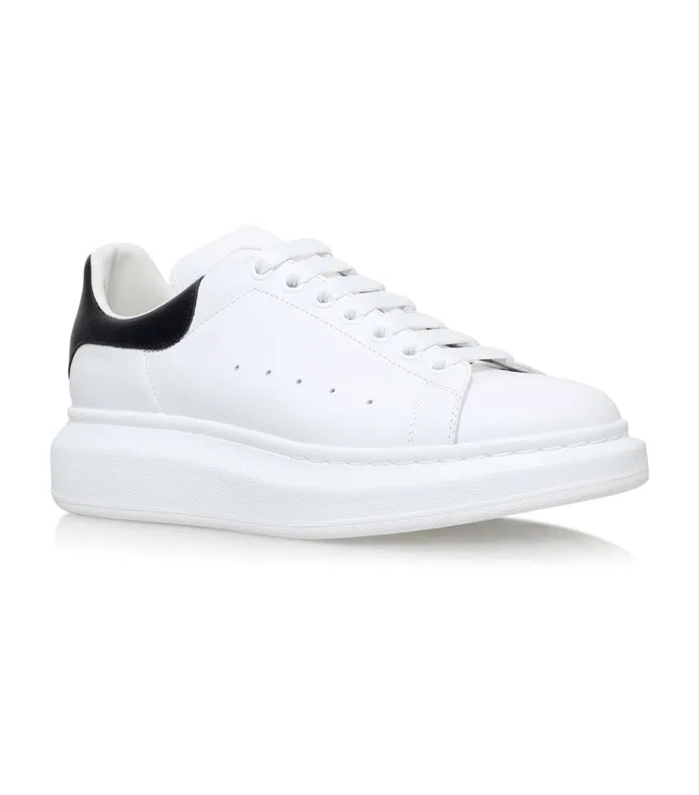 Giày Alexander McQueen giày thể thao 29