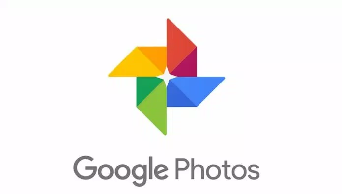AI trên Google Photos