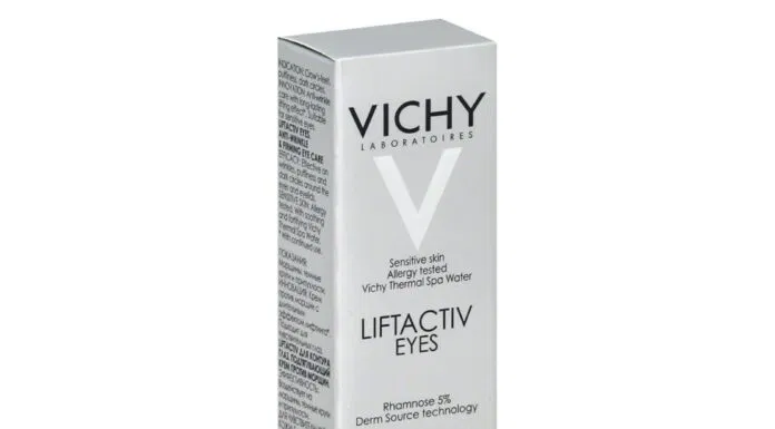 Đặc điểm kem mắt Vichy. (Nguồn: Internet)
