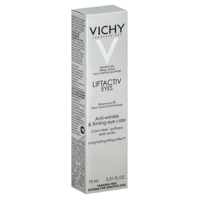 Đặc điểm kem mắt Vichy. (Nguồn: Internet)