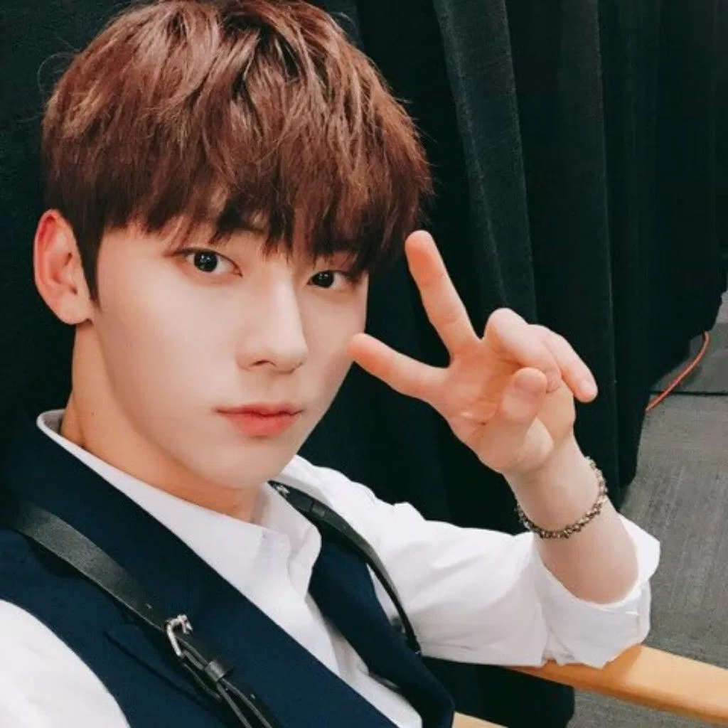 minhyun