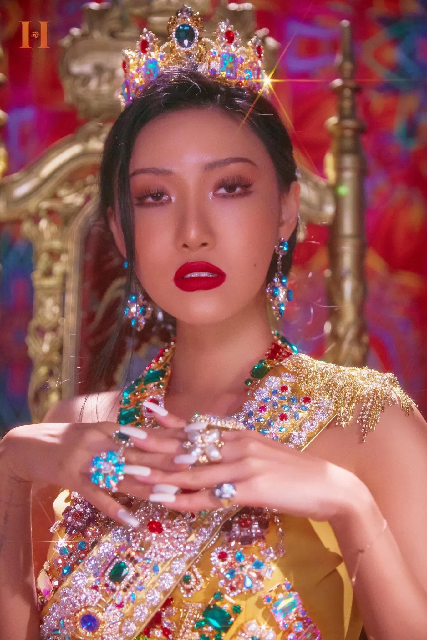 hwasa