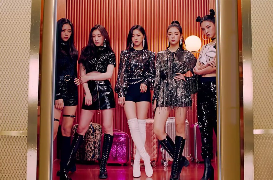 ITZY