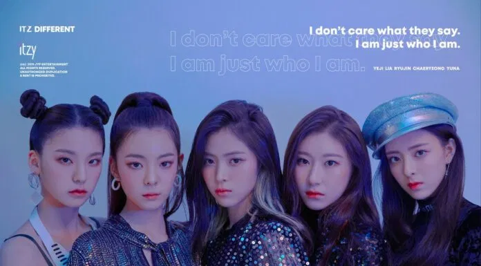 Trong năm nay, trên thị trường đang có một cuộc chiến khốc liệt giữa các nhóm nam thì debut girlgroup mới chính là một nước cờ đúng đắn của JYP (Ảnh: JYP Entertainment)