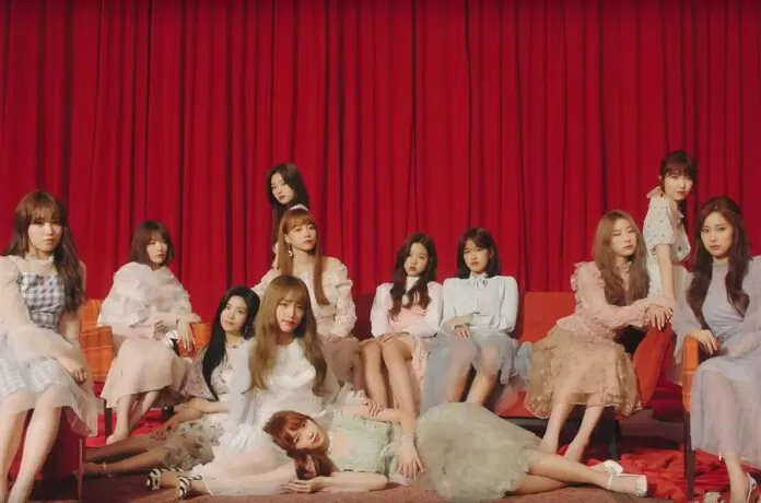 iz*one