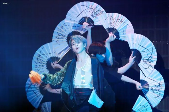 jimin killing part