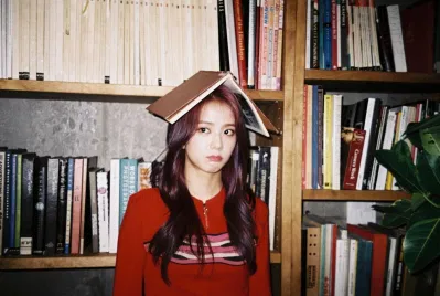 Jisoo BLACKPINK