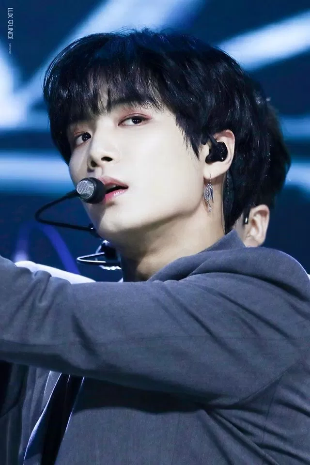 Điểm danh idol KPOP tuổi Hợi: Hội 95er tài sắc vẹn toàn xứ Hàn (Phần 2) 95line Baekho Beakho NUEST Hwang Minhyun Hwang MinHyun NUEST Jimin Jimin (BTS) JR JR NUEST KPOP Ong Seong Woo Sungjae BTOB V V (BTS) Yook Sungjae