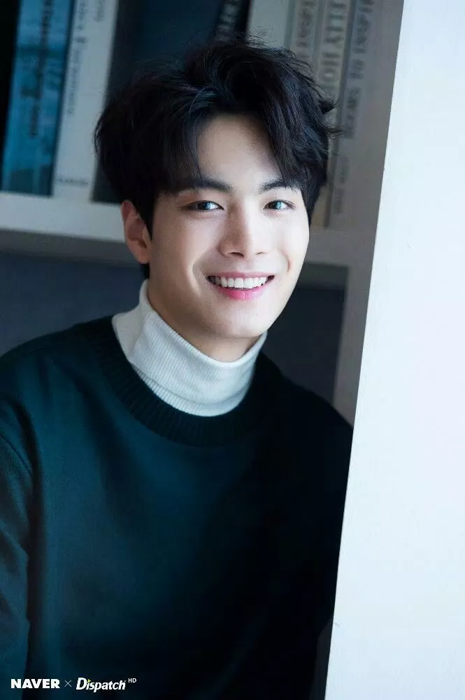 Điểm danh idol KPOP tuổi Hợi: Hội 95er tài sắc vẹn toàn xứ Hàn (Phần 2) 95line Baekho Beakho NUEST Hwang Minhyun Hwang MinHyun NUEST Jimin Jimin (BTS) JR JR NUEST KPOP Ong Seong Woo Sungjae BTOB V V (BTS) Yook Sungjae
