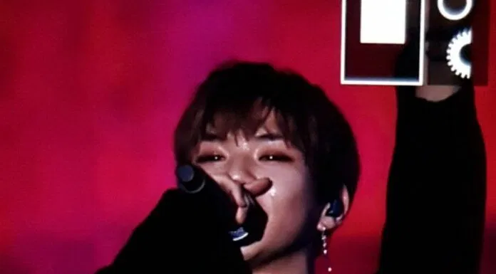 Kang Daniel