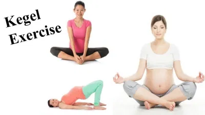 kegel kegel
