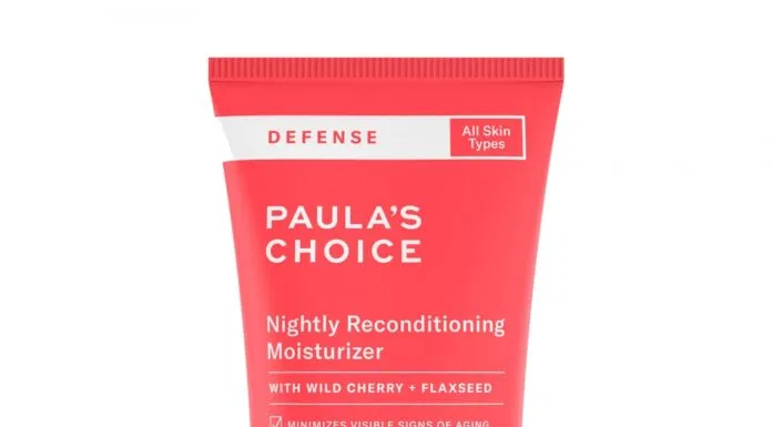 Kem dưỡng ẩm Paula’s Choice Defense Nightly Reconditioning Moisturizer