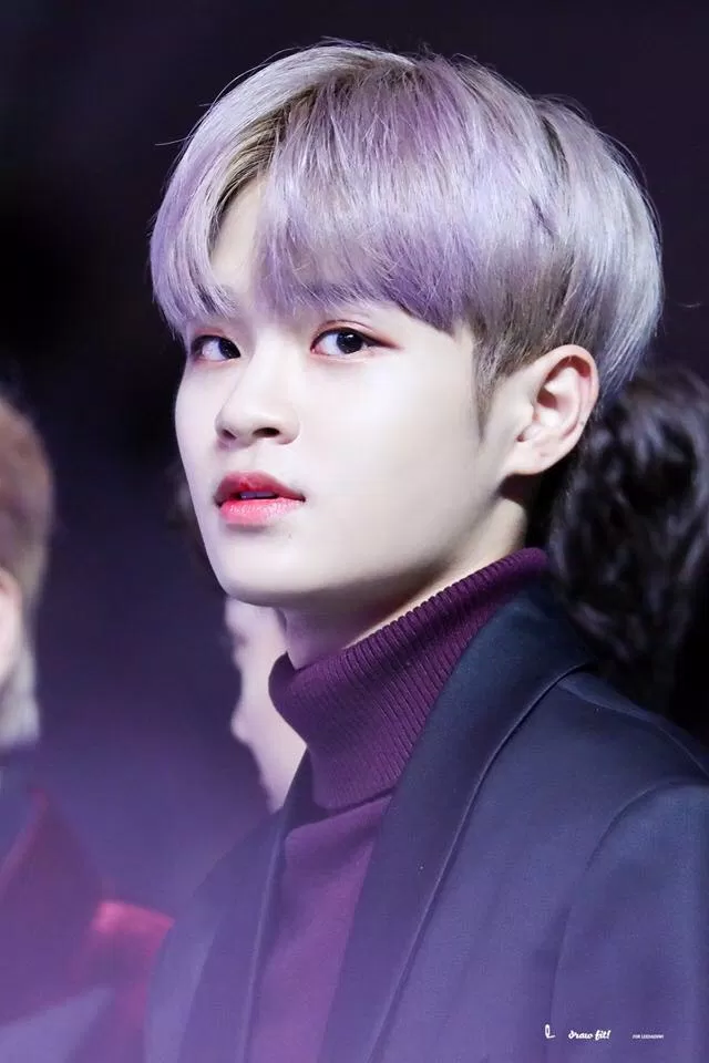 Lee Daehwi- "Chàng trai vàng trong làng sáng tác" (Ảnh: Draw Fit)