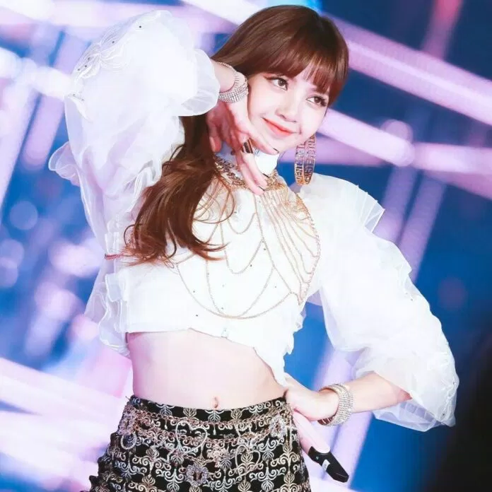 Lisa Blackpink