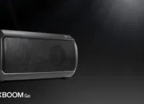 Soundcore Liberty Pro 4: ยอดเยี่ยมราคาไม่แพง 1 LG XBOOM GO ลำโพง