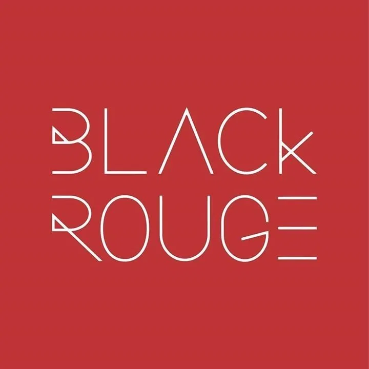 Black Rouge - một thương hiệu đến từ Hàn Quốc (nguồn: Internet)