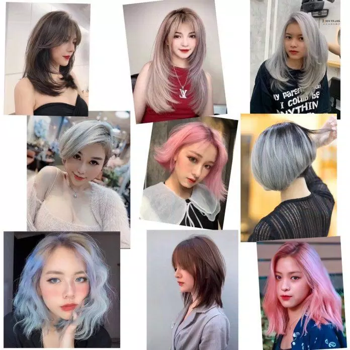 10 salon làm tóc cực đẹp ở Sài Gòn không phải ai cũng biết A Vòong Hair Salon Academy dạy nâng cao cho thợ chính và chủ salon địa chỉ làm đẹp gácmini hair bar viet nam hồ anh beauty salon lala hair shop Sài Gòn salon salon cắt tóc đẹp salon làm tóc salon làm tóc đẹp Salon May Luu salon nhuộm tóc đẹp Salon Soobin 수빈 한국식 salon uốn tóc đẹp Salon uy tín Samie Hair Color Salon and Studio thay đổi mái tóc The New s Hair Salon top mỹ phẩm YulMura Hair Salon