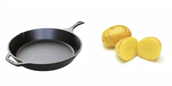 Mẹo nấu Sườn bò khoai tây nghiền Mẹo nấu Sườn bò khoai tây nghiền